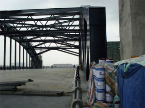 淮南专注工业场景喷漆服务