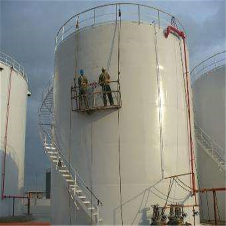 淮南喷漆翻新・工业喷漆・设备喷漆服务简介